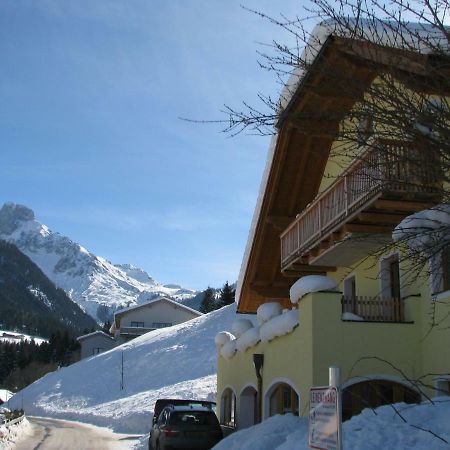 Steuer 59 App 6 Annaberg Apartamento Exterior foto