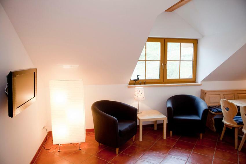 Steuer 59 App 6 Annaberg Apartamento Exterior foto