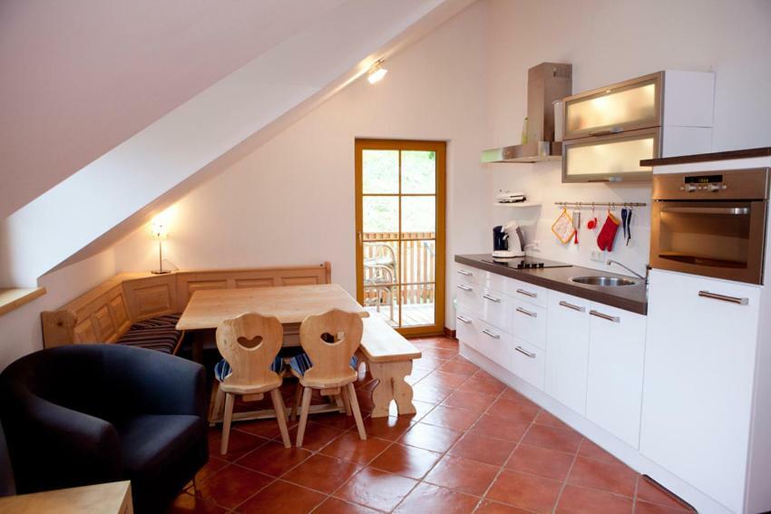 Steuer 59 App 6 Annaberg Apartamento Exterior foto